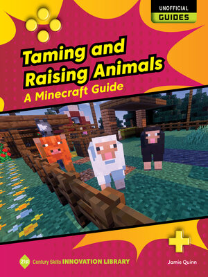 cover image of Taming and Raising Animals